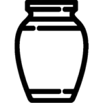 骨灰罈icon v4