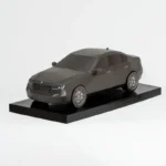 紙紮BMW M5(黑) 2