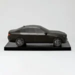 紙紮BMW M5(黑) 3