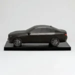 紙紮BMW M5(黑) 4
