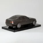 紙紮BMW M5(黑) 7