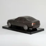 紙紮BMW M5(黑) 8