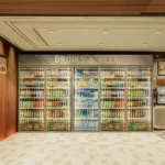 紙紮天堂便利商店 11