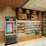 紙紮天堂便利商店 12