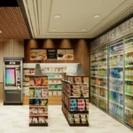 紙紮天堂便利商店 15