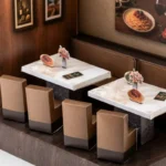 紙紮天堂義大利麵店 6