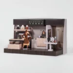 紙紮天堂服飾店 3