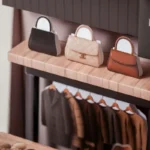 紙紮天堂服飾店 5
