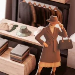紙紮天堂服飾店 7