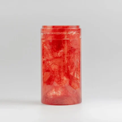 水晶臻愛罐 1