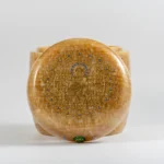 烏米黃玉心經骨灰罐 4
