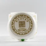 白玉心經骨灰罈 4