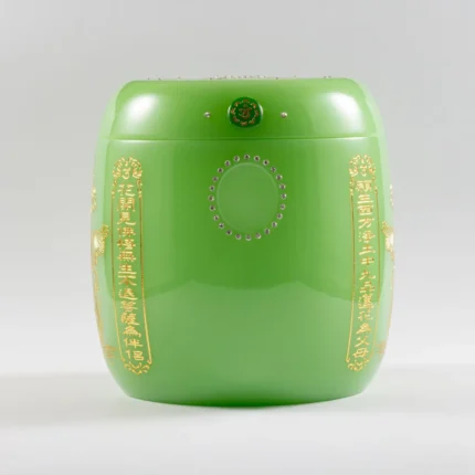 青琉璃心經骨灰罈 1