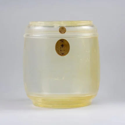 黃水晶骨灰罈 1
