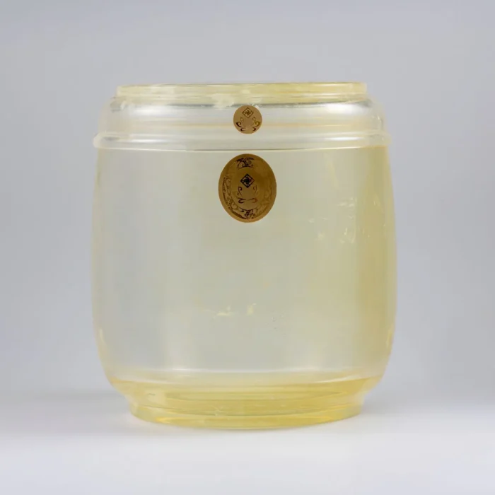 黃水晶骨灰罈 1