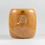 黃玉基督教骨灰罈 1