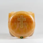 黃玉基督教骨灰罈 4