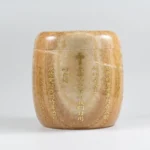黃玉天主教骨灰罈 2