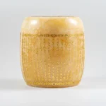 黃玉心經骨灰罈 3