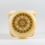 黃玉心經骨灰罈4
